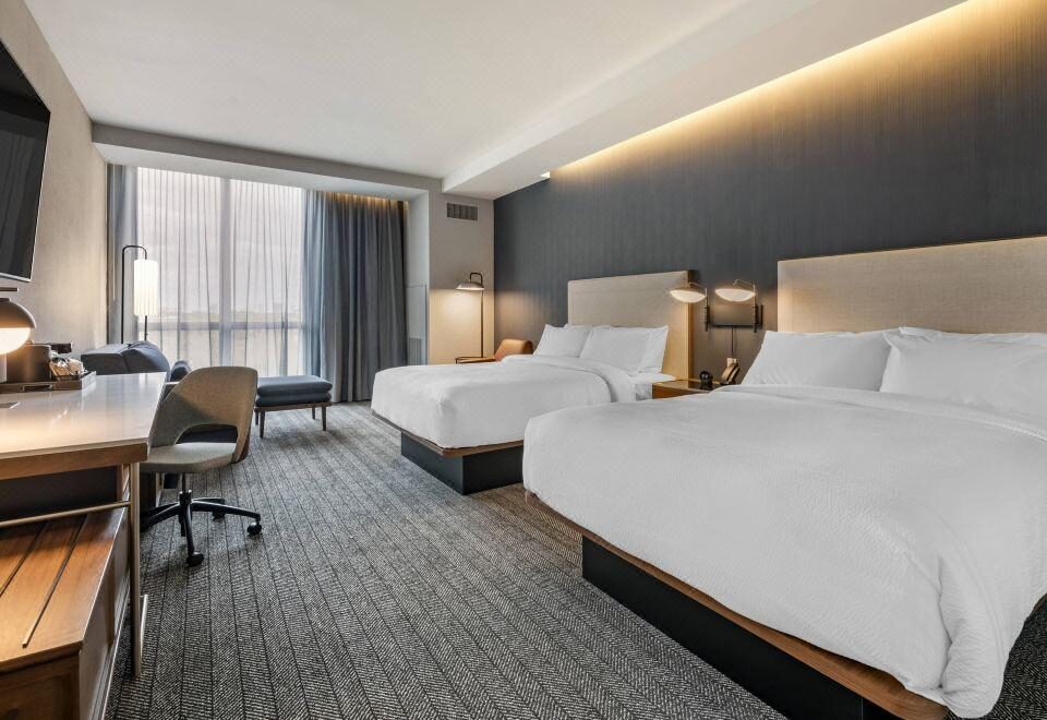 Courtyard by Marriott Fort Lauderdale Downtown